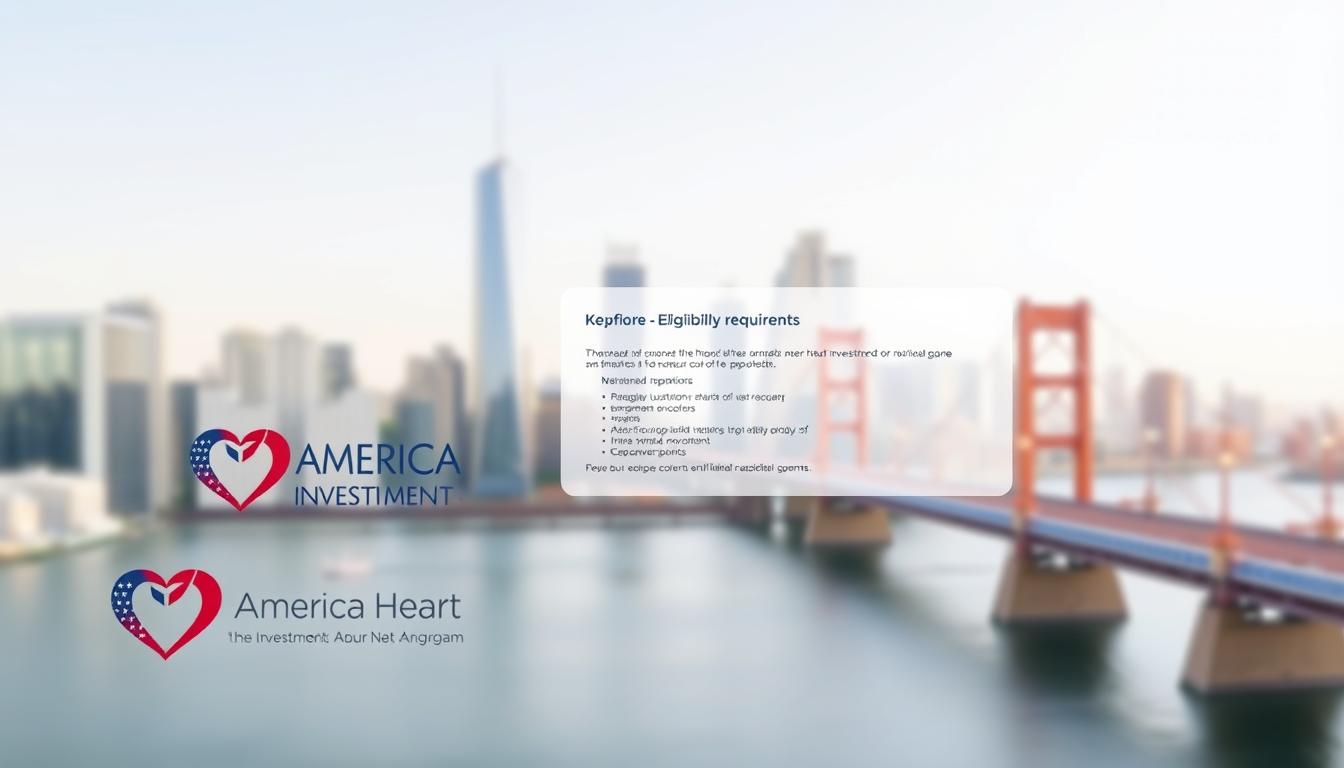Determine Eligibility for America Heart Investment Membership Grant